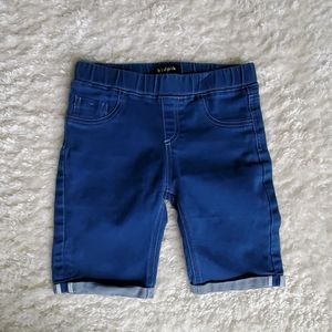 Jeans shorts